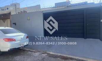 Imagem 2: CASA COM 3 QUARTOS SENDO 1 SUÍTE NO RESIDENCIAL MOINHO DOS VENTOS