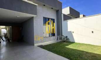 Imagem: Casa 3 quartos no Bairro Cardoso