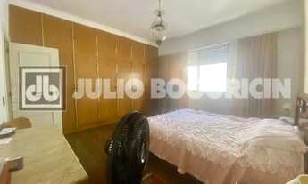 Imagem 7: JBC48046 / Residencial / Copacabana