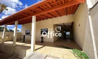 Imagem: Casa com 3 dormitórios para alugar, 250