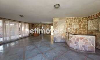 Imagem 4: Locação Casa Calafate Belo Horizonte