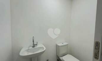 Imagem 8: Apartamento Garden com 2 quartos à venda, 101 m² por R$ 1.350.000 - Laranjeiras - Rio de J