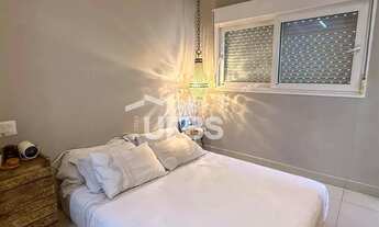 Imagem 6: Lindo Apt com 03 suítes plenas com 121 m² na melhor localização do Marista!