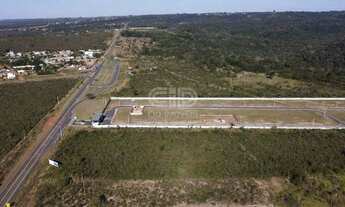 Imagem 5: Terreno á Venda no condomínio Vale da Serra