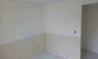 Imagem 5: Kitinet Capão da Imbuia