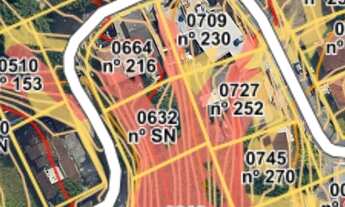 Imagem 7: Terreno à venda no bairro Saco Grande com 480 m² de área disponível