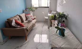 Imagem 4: APTO VISTA PRIVILEGIADA