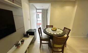 Imagem 4: Apartamento no Balneário - Estreito