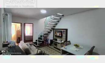 Imagem 4: Apartamento a venda - Jardim Alvorada, Santo André