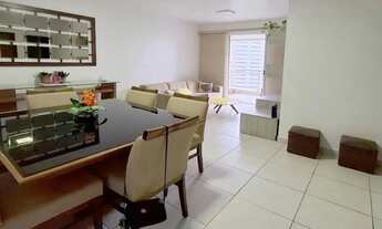 Imagem 6: Casa Dúplex - à Venda no Cond. Atlantis - 3 Quartos (2 Suítes) - 250m² - Parque Dez