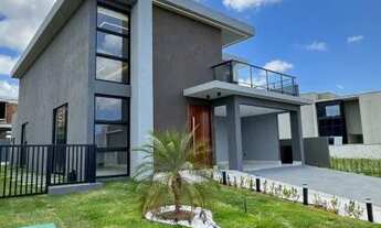 Imagem: Casa em Alphaville Paraíba - Uma Oportunidade