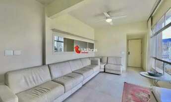 Imagem 3: Cobertura à venda, 3 quartos, 1 suíte, 3 vagas, Santo Antônio - Belo Horizonte/MG