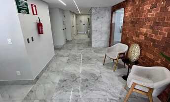 Imagem 4: Apartamento à venda no bairro Castelo - Belo Horizonte/MG