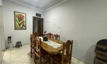 Imagem 6: CASA TERREA COM 3 DORMS SENDO 1 SUITE; NOVA SOROCABA; SOROCABA; NORTE