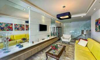 Imagem 2: Cobertura à venda, 270 m² por R$ 2.300.000,00 - Alto - Teresópolis/RJ