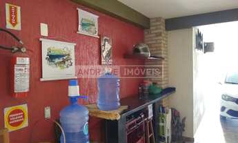 Imagem 6: Casa Mista No Condomínio Fechado Cidade Nova