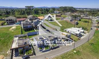 Imagem: Excelente Terreno no Cond. Residencial Monte