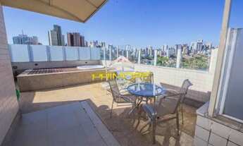 Imagem 2: Cobertura com 140 m², 2 quartos 1 Suíte no Bairro Gutierrez