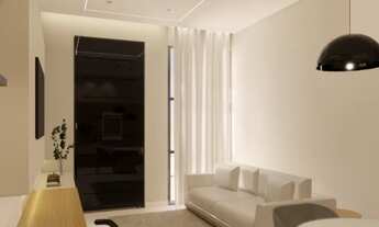 Imagem 2: VENDO CASA 3 QUARTOS, 2 SUÍTES COM CLOSET, CONDOMÍNIO PRIME