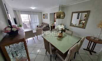 Imagem 7: Apartamento no Edifício Atlanta