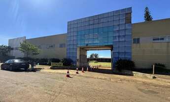 Imagem: Barracão comercial para venda e locação