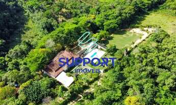 Imagem 3: Chácara dos Sonhos em Jaqueira, Anchieta-ES - Conforto e Lazer Completo!