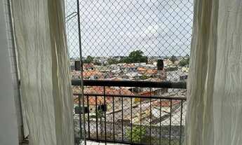 Imagem 3: CONDOMINIO MIRANTE DO LAGO - MOBILIADO - 2/4 SENDO 1 SUITE - AREA DE LAZER - OTIMA LOCALIZ