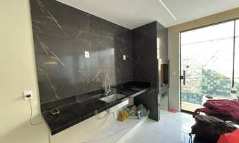 Imagem 6: Imóvel para venda tem 201 metros quadrados com 4 quartos