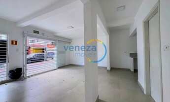 Imagem 2: Salão-Loja para alugar por R$ 3800.00, 65.14 m2 - CENTRO - LONDRINA/PR