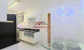 Imagem 5: Aluguel Apartamento 3 Dormitórios - 170 m² Moema