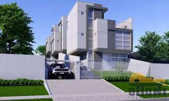 Imagem: Sobrado 3 Quartos Xaxim