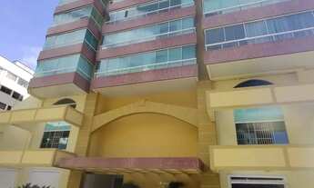 Imagem 2: Apartamento para aluguel tem 60 metros quadrados com 1 quarto