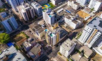 Imagem 3: EDIFÍCIO PARC DES PRINCES RESIDENCE -Criciúma
