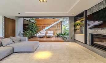 Imagem: Casa espetacular no Terra Ville