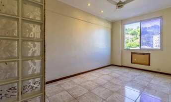 Imagem 5: Apartamento para venda possui 53 metros quadrados com 2 quartos