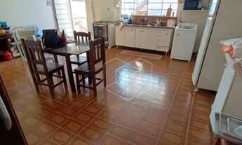 Imagem: Casa com 2 dormitórios à venda, 130 m²