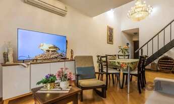 Imagem 4: Cobertura para Aluguel - 266m² com 3 dormitórios no bairro Petrópolis