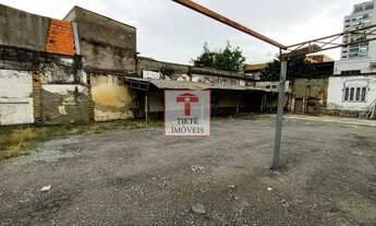 Imagem: Terreno, Bom Retiro - São Paulo