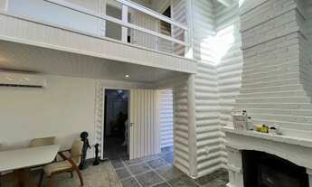 Imagem 4: Imóvel para venda tem 190 metros quadrados com 4 quartos em Sambaqui - Florianópolis - SC