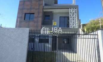 Imagem: LANÇAMENTO SOBRADO MODERNO 01 EXT. E 02