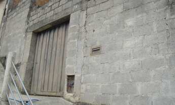 Imagem: Casa 2 pavimentos lote 180 m Taquaril