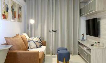 Imagem 2: INBOX CIA IMOBILIÁRIA VENDE - Apartamento de 1 dormitório NO MARIA GORETTI