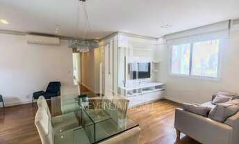 Imagem 6: Apartamento RESIDENCIAL em SÃO PAULO - SP, JARDIM EUROPA