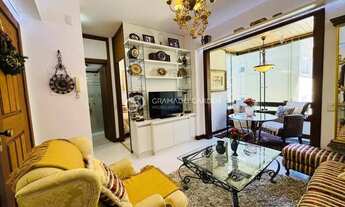 Imagem: APARTAMENTO DE 1 DORMITÓRIO - CENTRO