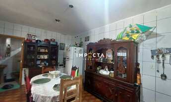 Imagem 6: Casa com 3 dormitórios à venda, 114 m² por R$ 250.000 - Cidade Jardim - Pouso Alegre/MG