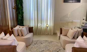 Imagem 6: Sobrado à venda em Campinas, Swiss Park - Glarus, com 3 suítes, com 290 m², Glarus