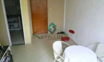 Imagem 4: Engenho Novo Apartamento com 2 dormitórios