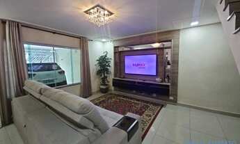 Imagem 6: SOBRADO - VILA IVONE - SP