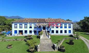 Imagem 5: Terreno na Fazenda Boa Vista com projeto do João Armento