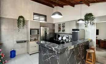 Imagem 2: Imóvel para venda com 150 metros quadrados com 3 quartos em Residencial Santa Inês - Cuiab